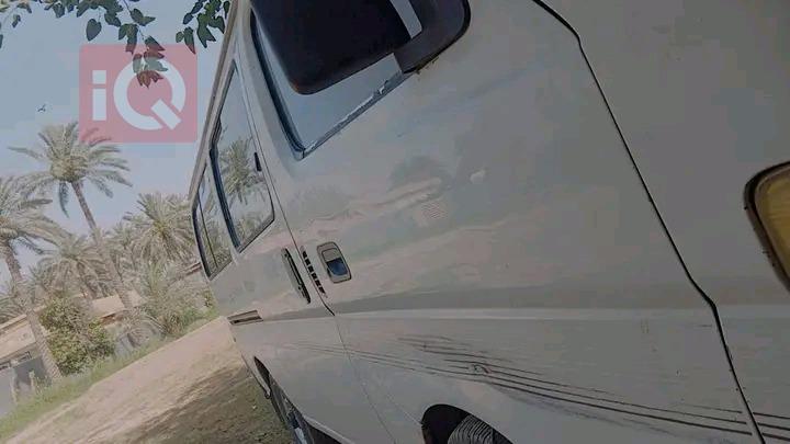 نیسان ئورڤان